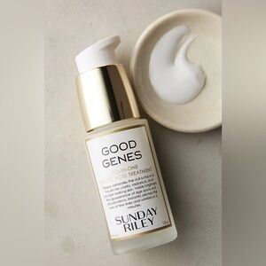 NWOT sunday riley good genes treatment